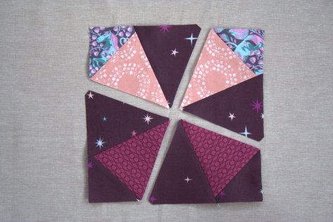 sizzix kaleidoscope tutorial