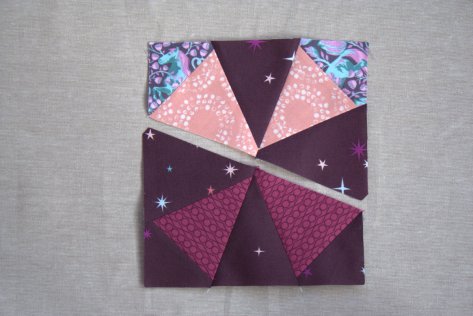 sizzix kaleidoscope tutorial