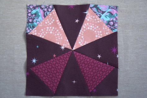 sizzix kaleidoscope tutorial