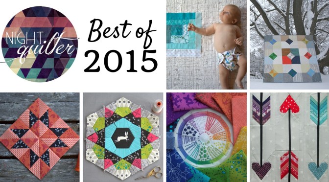 My Best of 2015