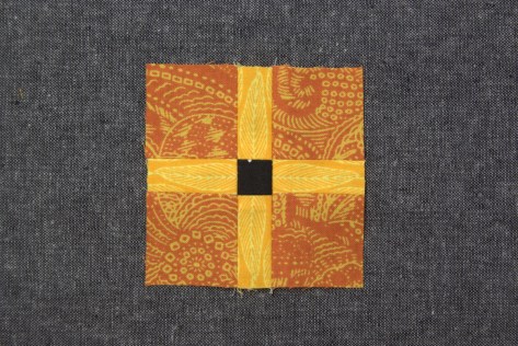 farmers wife 9 autumn quilt block tutorial