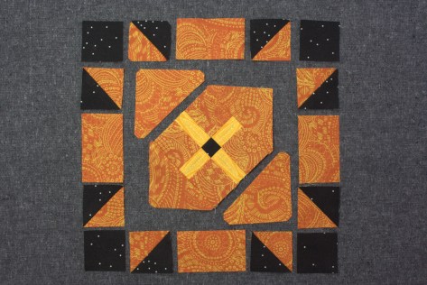 farmers wife 9 autumn quilt block tutorial