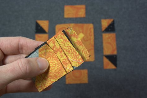 farmers wife 9 autumn quilt block tutorial