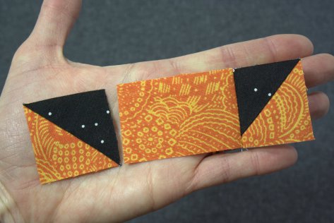 farmers wife 9 autumn quilt block tutorial