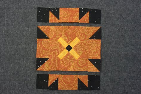 farmers wife 9 autumn quilt block tutorial