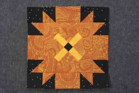 farmers wife 9 autumn quilt block tutorial