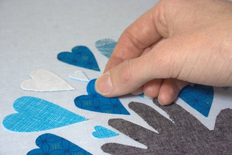 growing tree sizzix tutorial