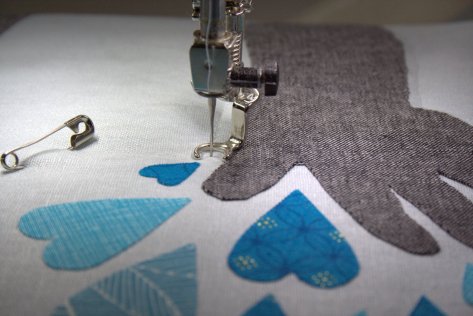 growing tree sizzix tutorial