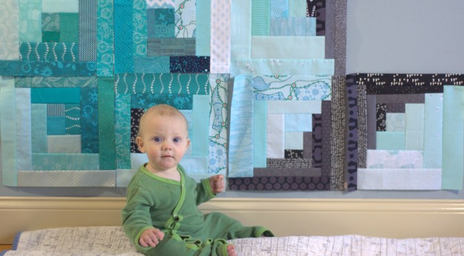 On the Move: 7 Months