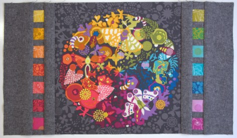 zippy quilters planner cover tutorial