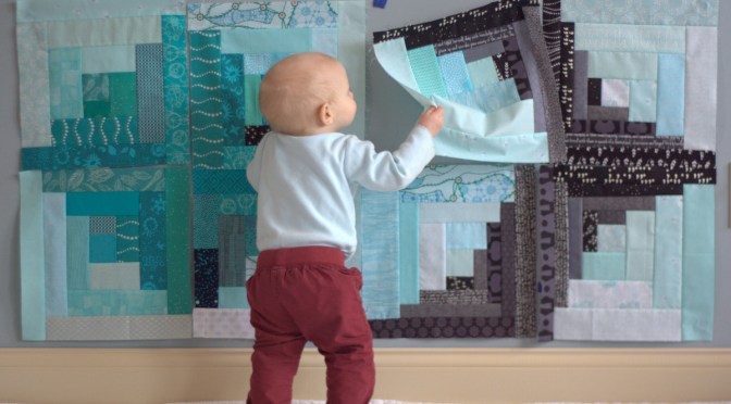 Exploration: 8 Months