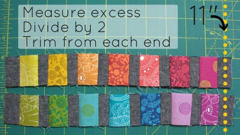 Planner Cover Strips