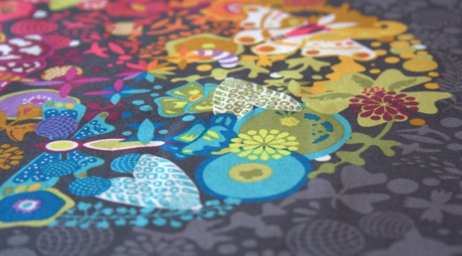 Stash Building: Art Theory Panels in a Panic