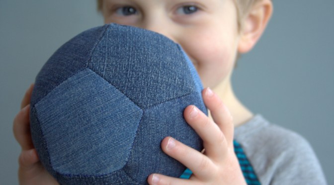 Denim Play, Literally