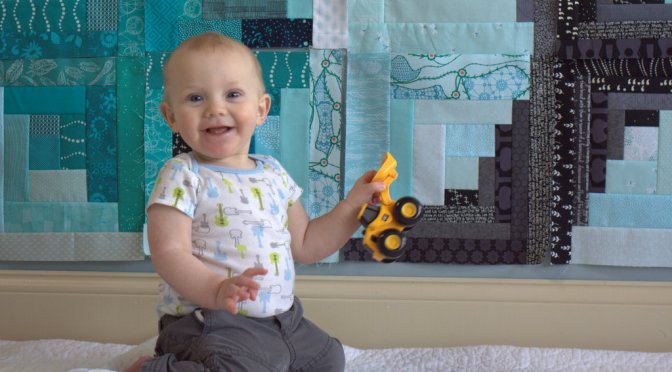 Tipping Point: 9 Months