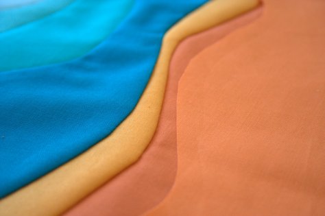 layers improv curves