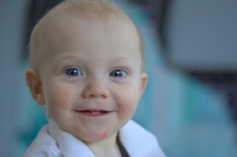 finn 10 months milestone quilt