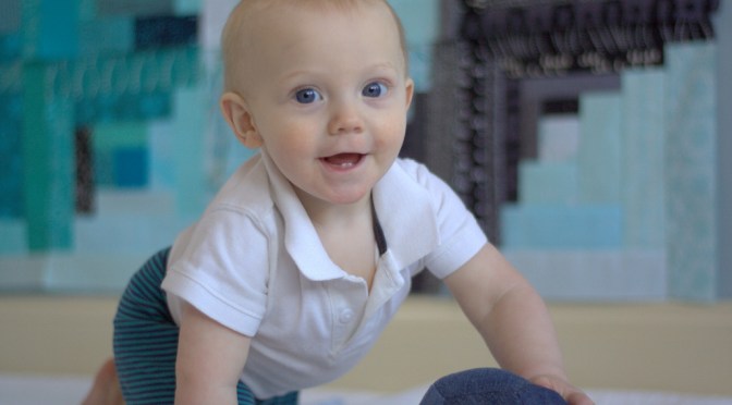 Upward: 10 Months