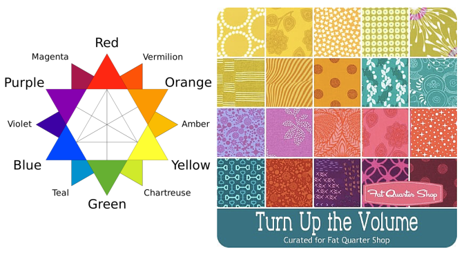 Color Realizations {& Giveaway!}