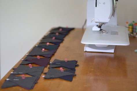 oakshott lipari vesuvius quilt tutorial