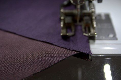 oakshott lipari vesuvius quilt tutorial