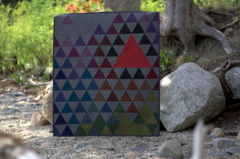 oakshott lipari vesuvius quilt tutorial