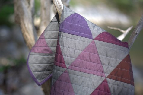 oakshott lipari blog tour vesuvius quilt sizzix