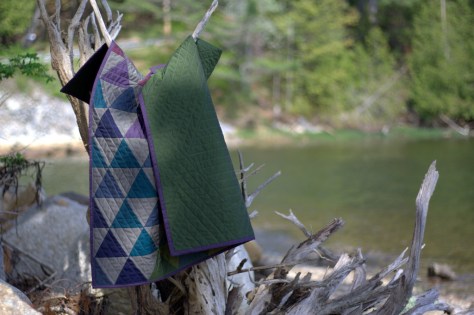 oakshott lipari blog tour vesuvius quilt sizzix
