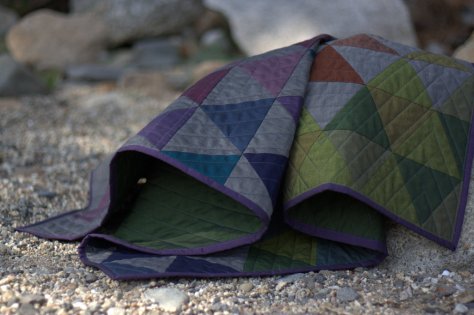 oakshott lipari blog tour vesuvius quilt sizzix