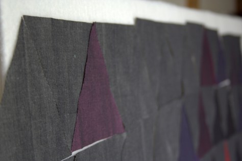oakshott lipari vesuvius quilt tutorial