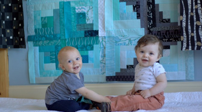 The Final Stretch: 11 Months