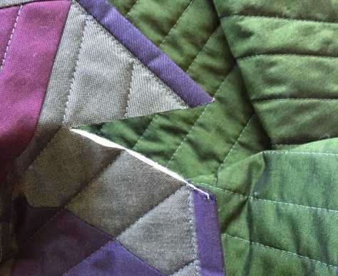 quilt tragedy
