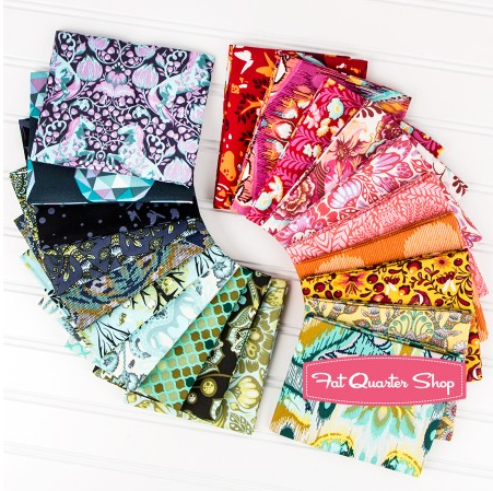 Tula Throwback bundle FQS giveaway