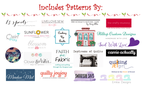 bundle sale participants