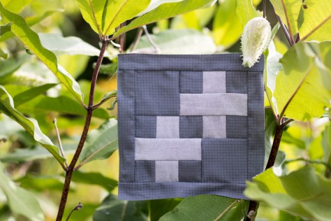 block 15 tula pink city sampler 100 days 100 blocks