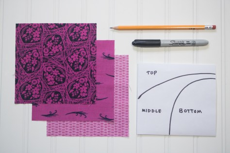 five easy steps to perfect sewn curves nightquilter