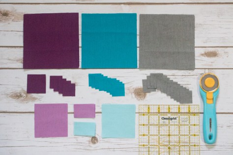 Cloud9 Fabrics new block Steady On tutorial