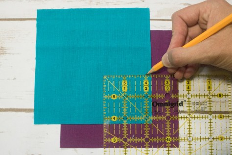 Cloud9 Fabrics new block Steady On tutorial