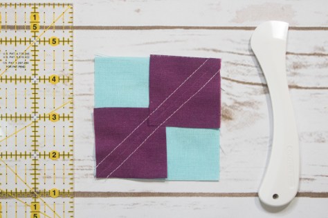 Cloud9 Fabrics new block Steady On tutorial