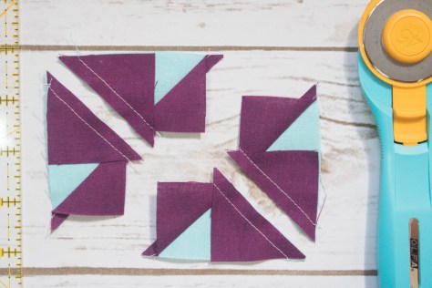 Cloud9 Fabrics new block Steady On tutorial