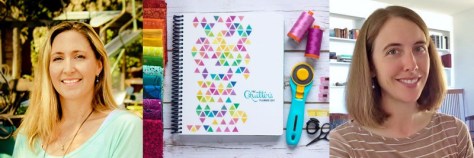 quilt festival booth 