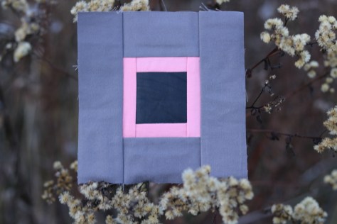 block 72 thrifted city sampler