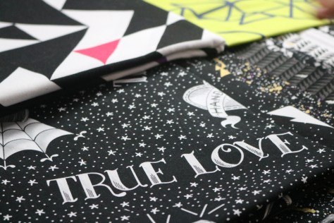 true love fabric by libs elliott for andover fabrics