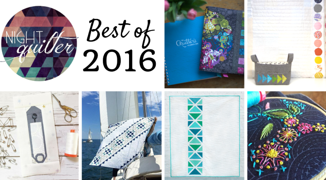 My Best of 2016
