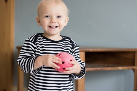finn 18 months