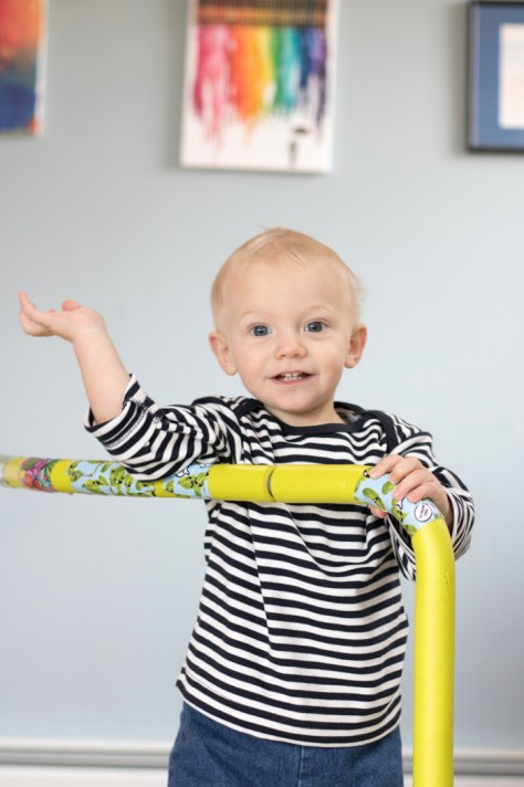 finn 18 months