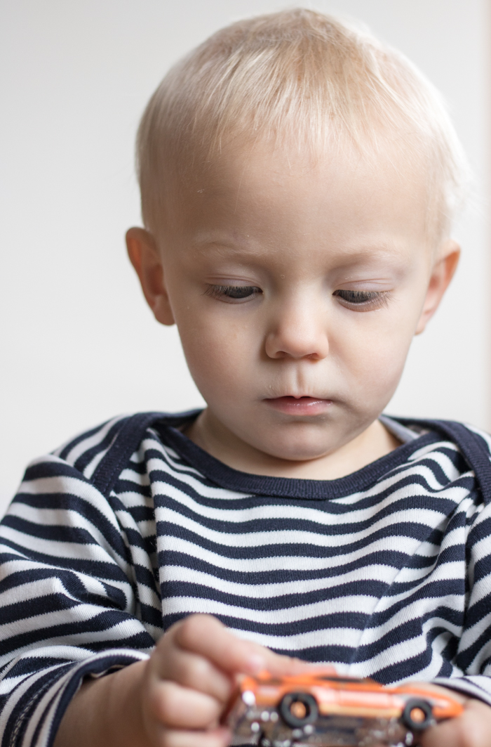 finn 18 months