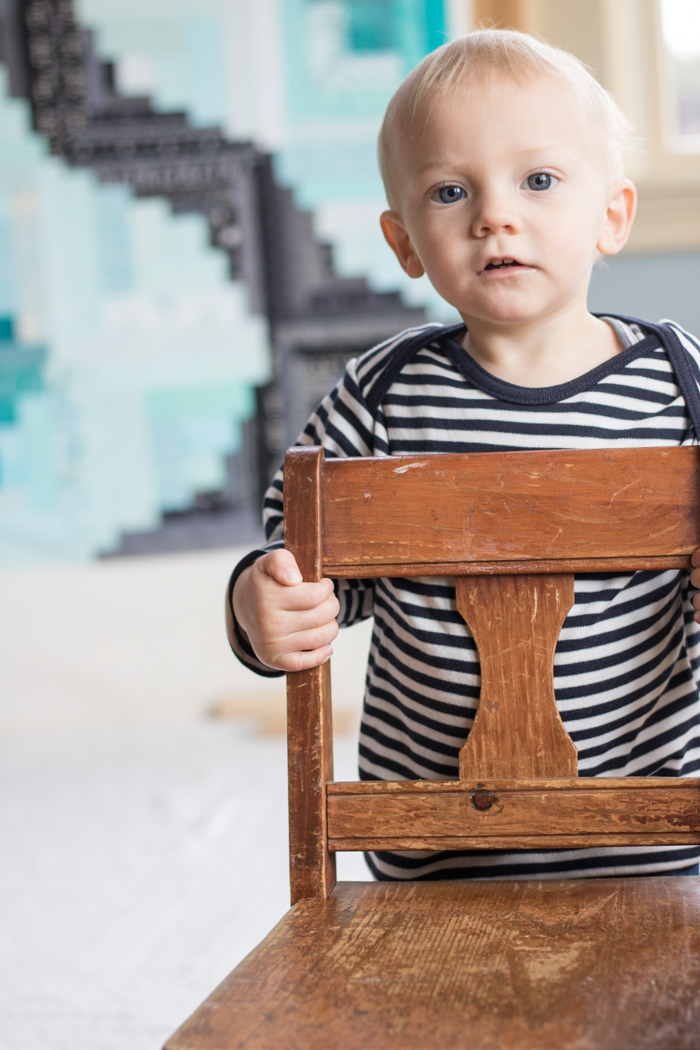finn milestone quilt 18 months