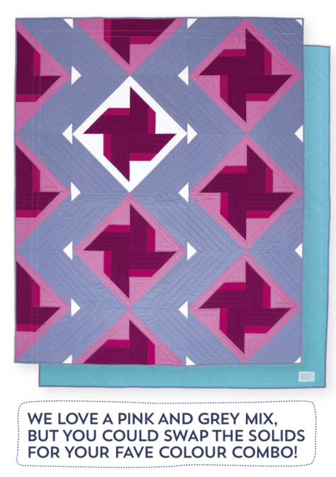 love patchwork and quilting finding center