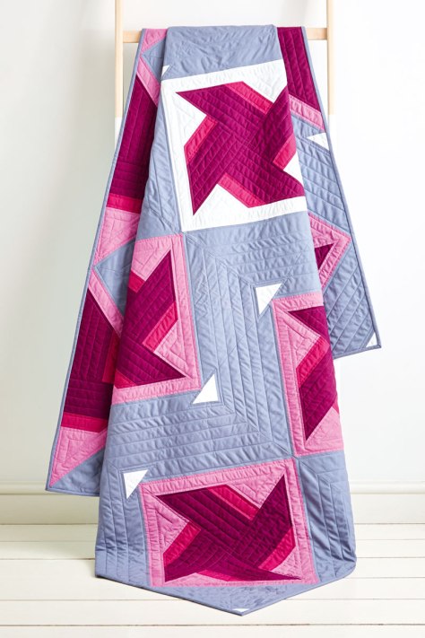 finding center quilt lpq 44